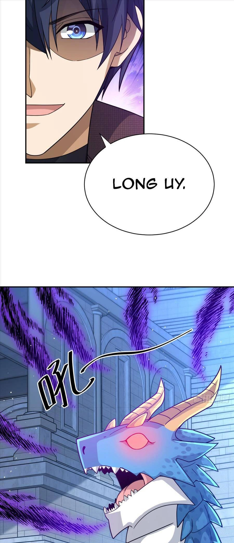 Bí Pháp Ngự Rồng Chapter 26 - 5