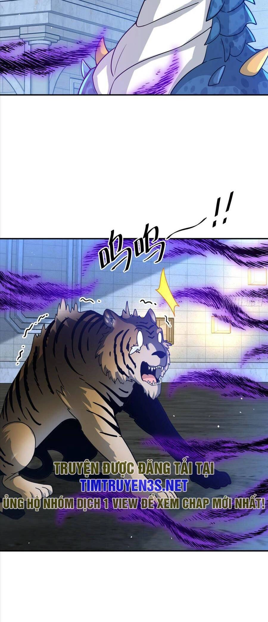 Bí Pháp Ngự Rồng Chapter 26 - 6