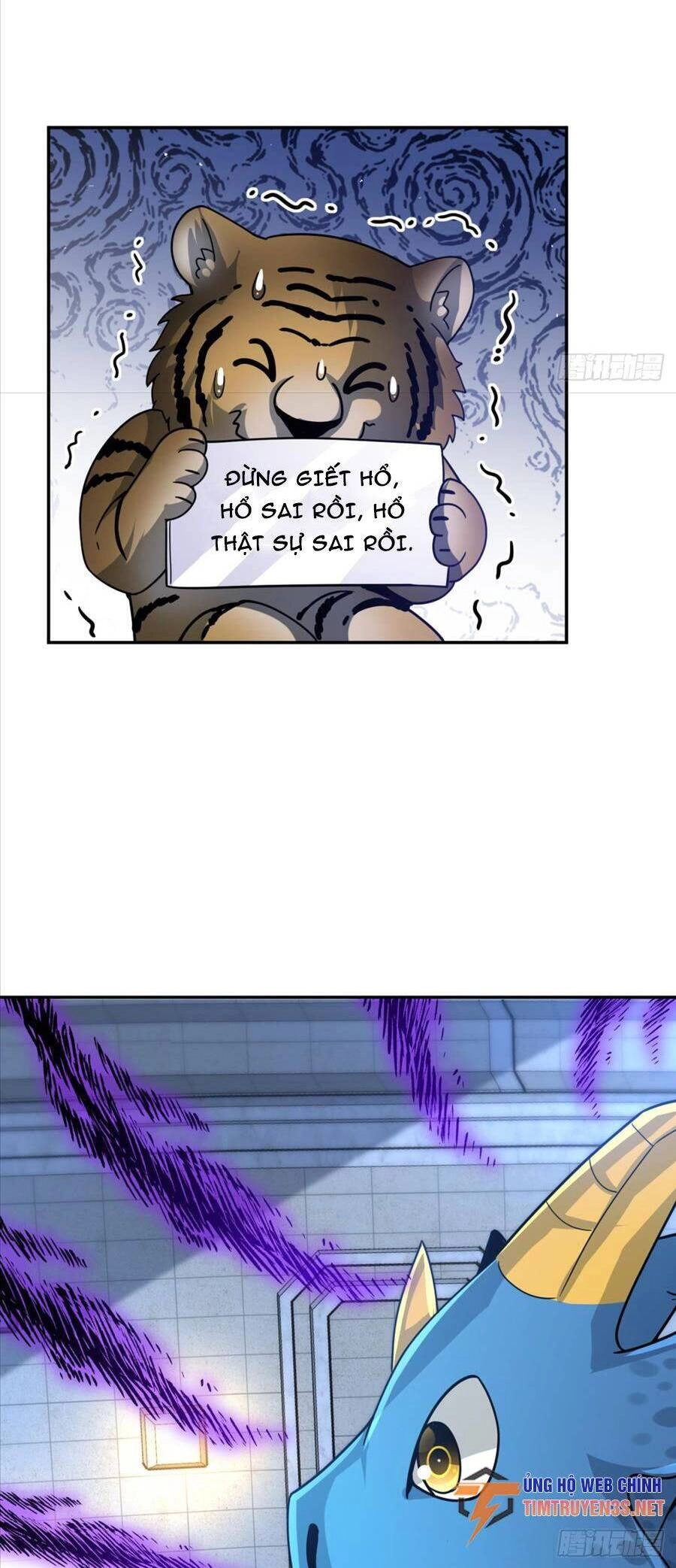 Bí Pháp Ngự Rồng Chapter 26 - 7