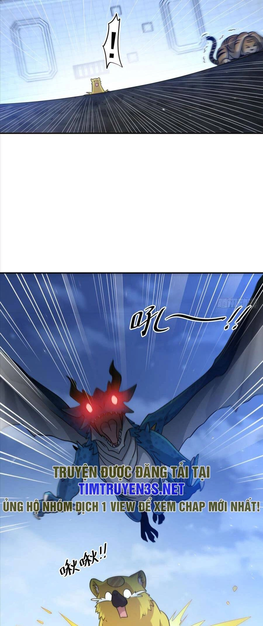 Bí Pháp Ngự Rồng Chapter 26 - 12