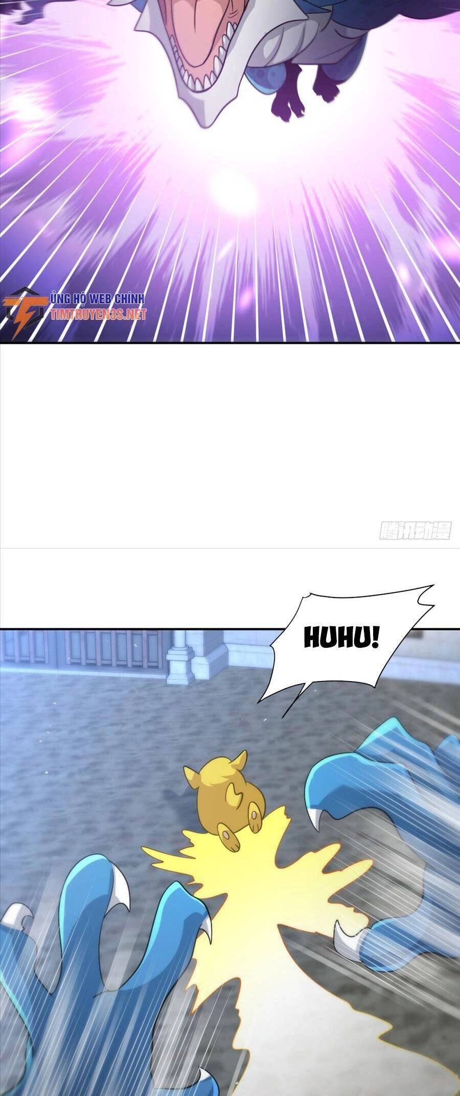 Bí Pháp Ngự Rồng Chapter 26 - 15