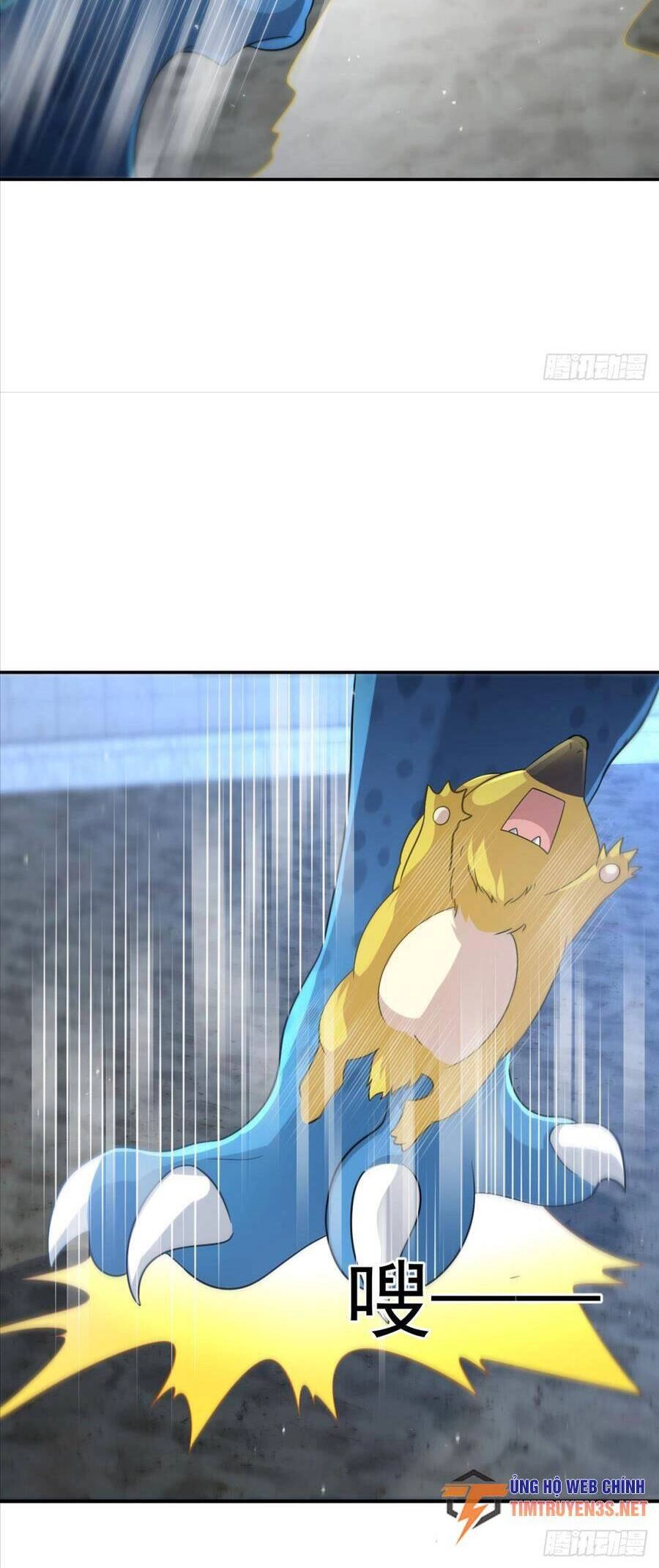 Bí Pháp Ngự Rồng Chapter 26 - 16