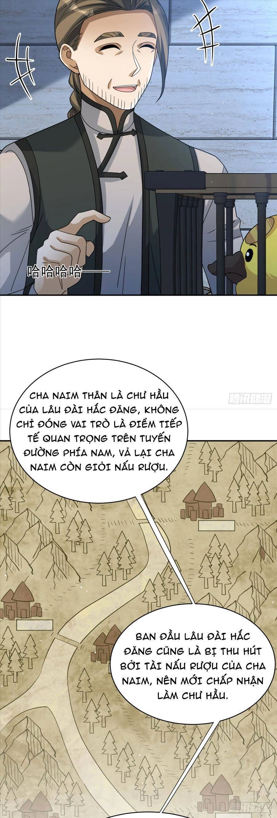 Bí Pháp Ngự Rồng Chapter 26 - 24