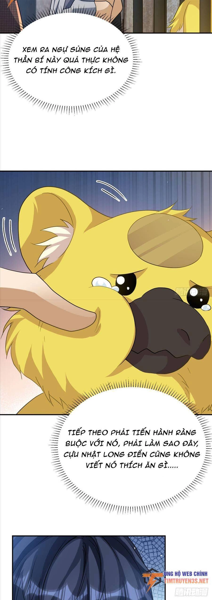 Bí Pháp Ngự Rồng Chapter 26 - 33