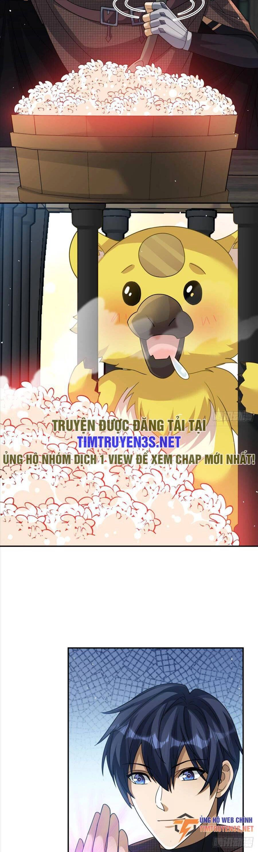 Bí Pháp Ngự Rồng Chapter 27 - 6