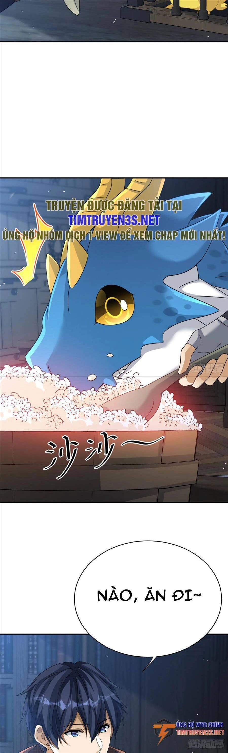 Bí Pháp Ngự Rồng Chapter 27 - 10