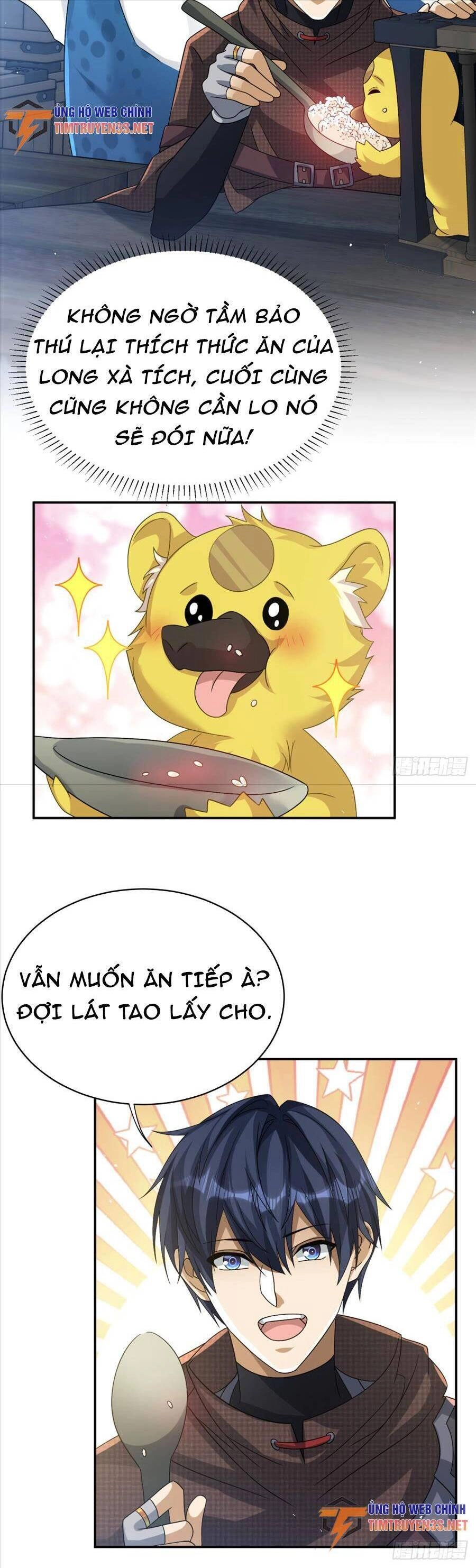 Bí Pháp Ngự Rồng Chapter 27 - 12