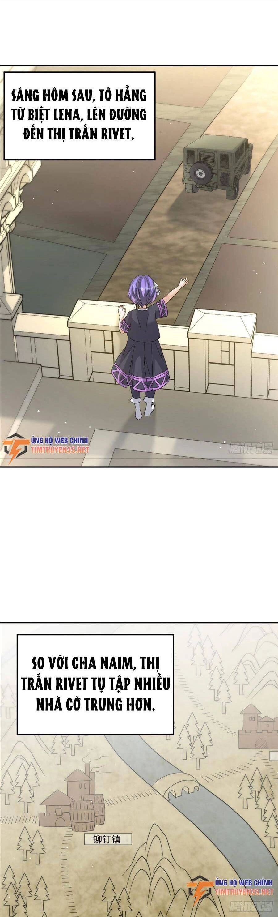 Bí Pháp Ngự Rồng Chapter 27 - 16