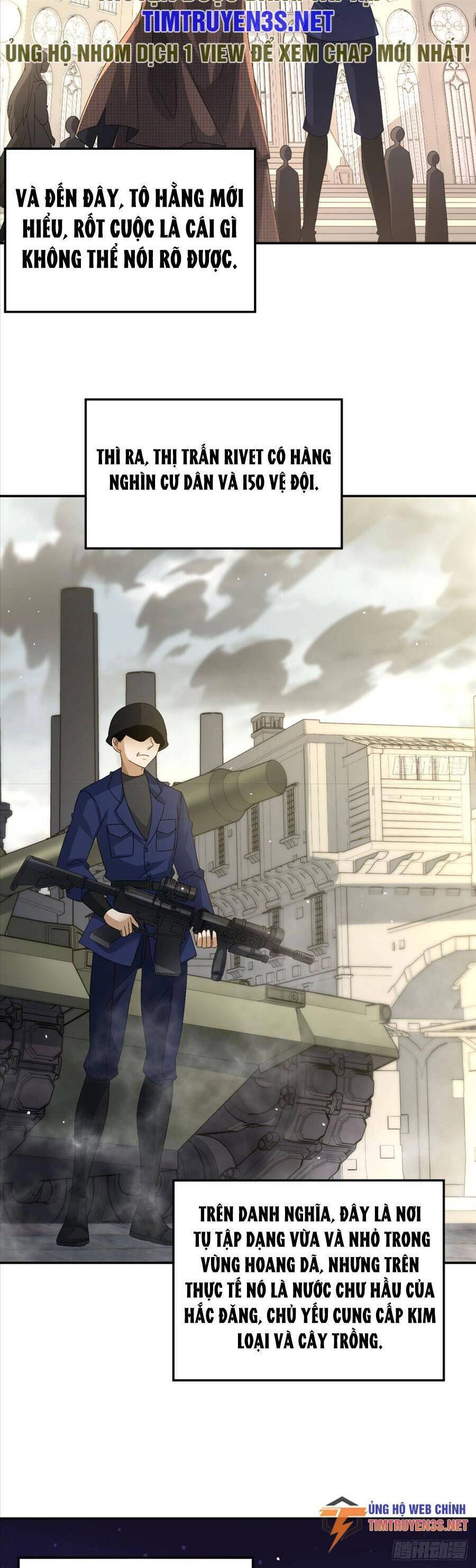 Bí Pháp Ngự Rồng Chapter 27 - 20