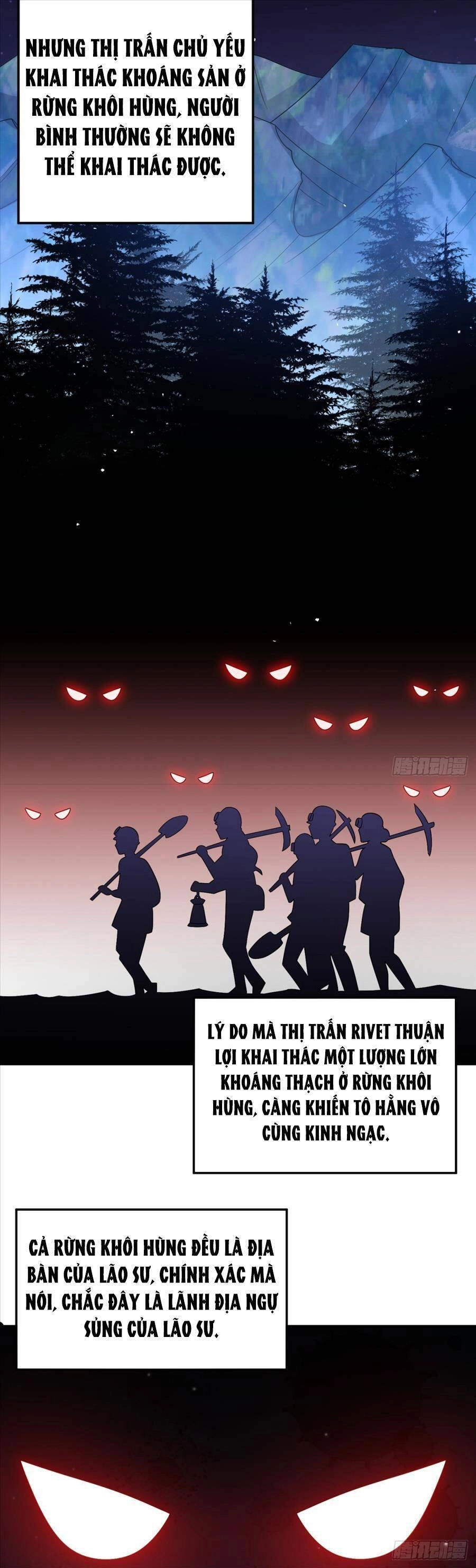 Bí Pháp Ngự Rồng Chapter 27 - 21