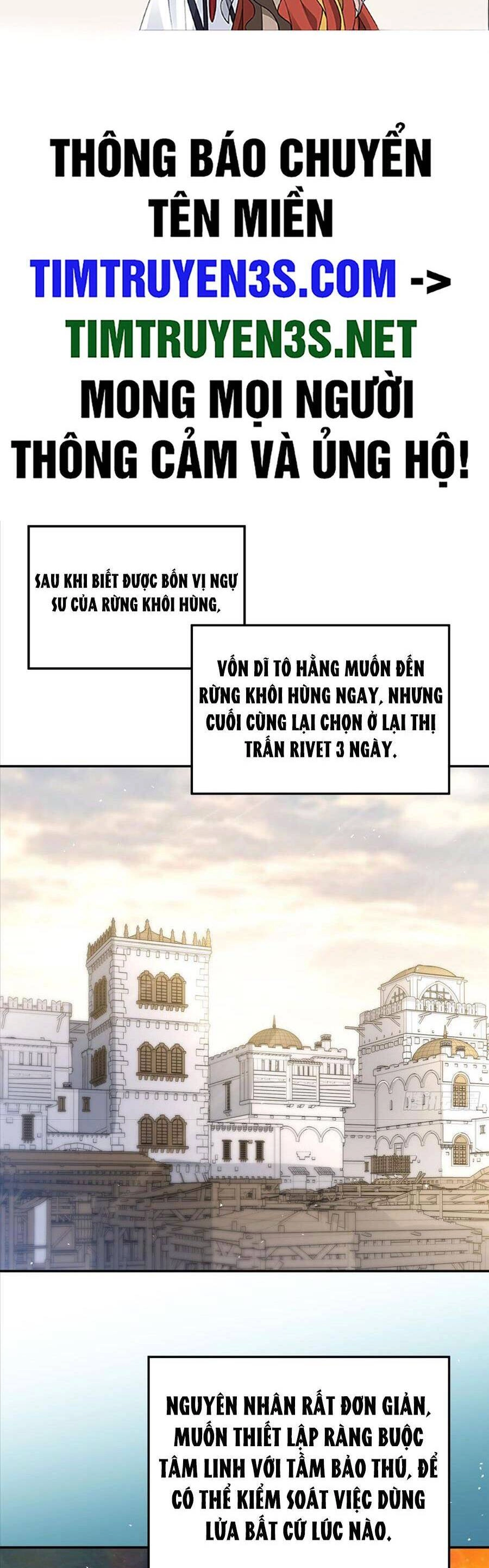 Bí Pháp Ngự Rồng Chapter 28 - 2