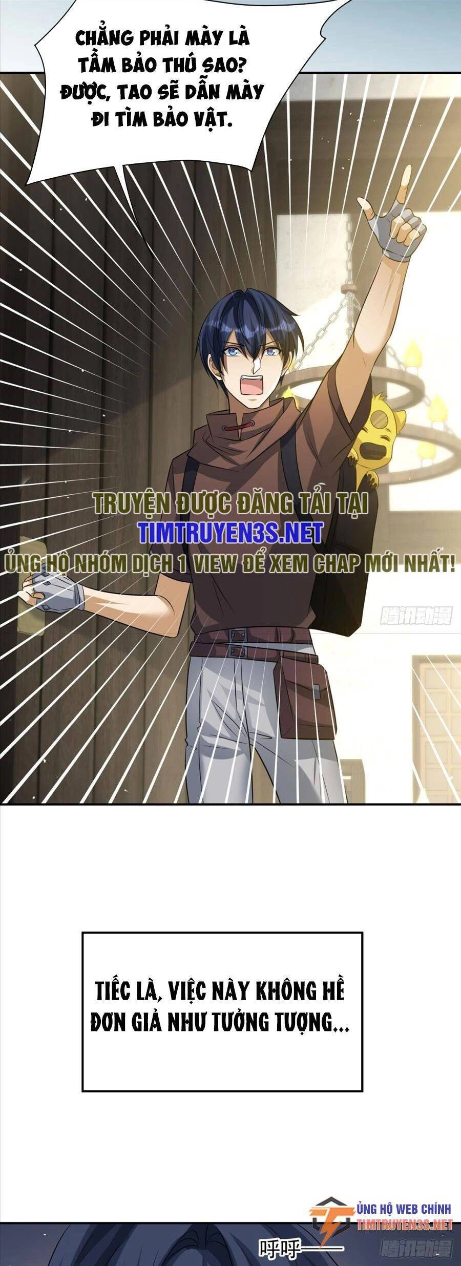 Bí Pháp Ngự Rồng Chapter 28 - 5