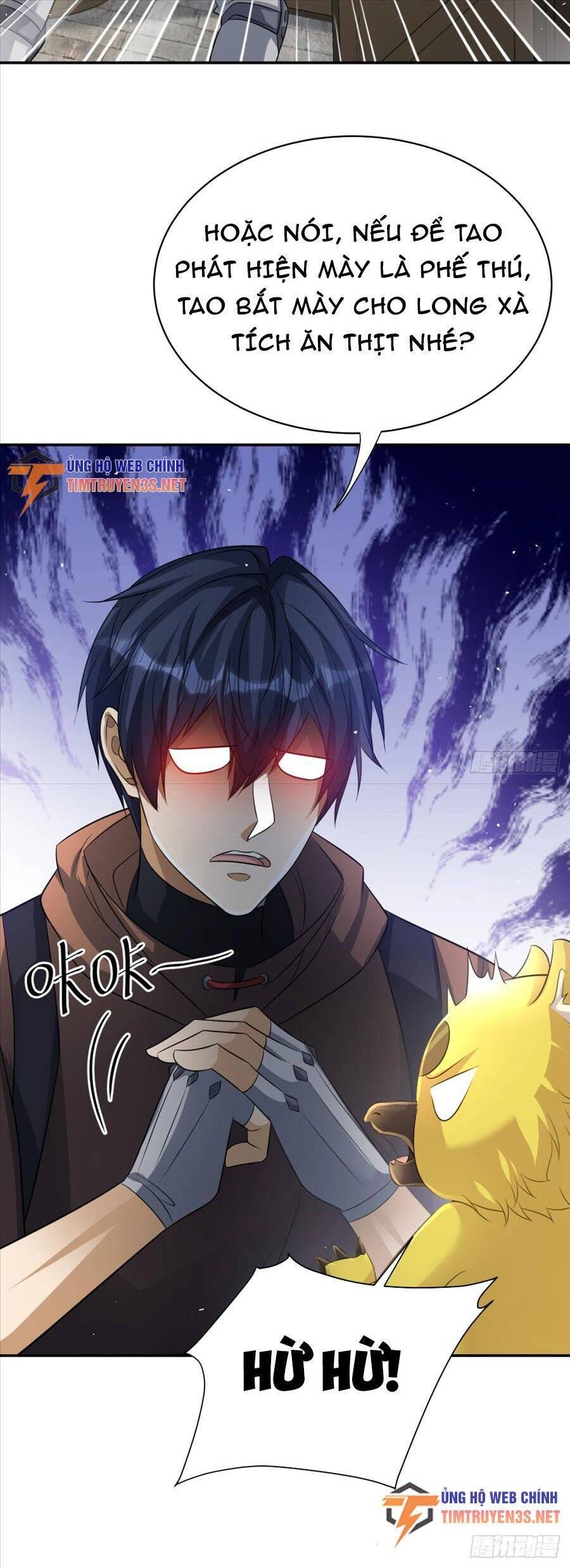 Bí Pháp Ngự Rồng Chapter 28 - 7