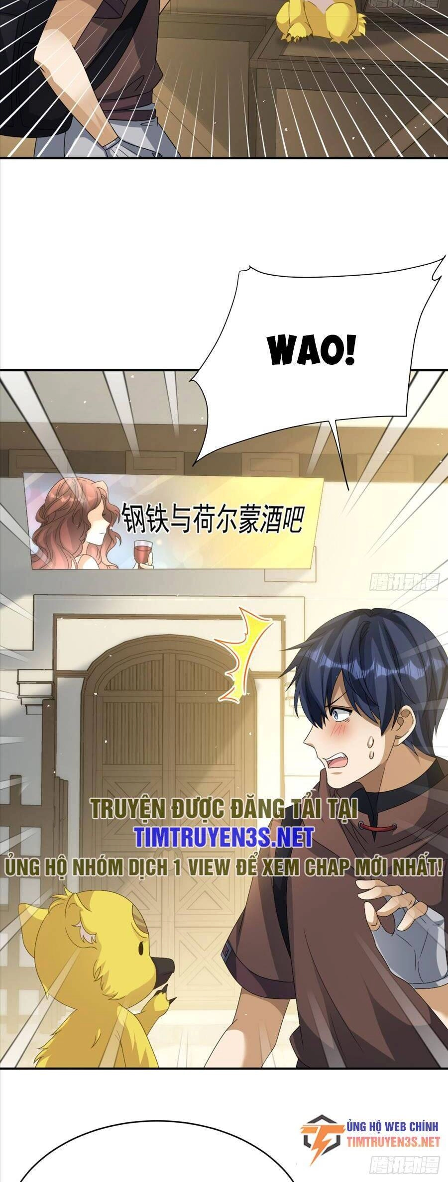 Bí Pháp Ngự Rồng Chapter 28 - 9