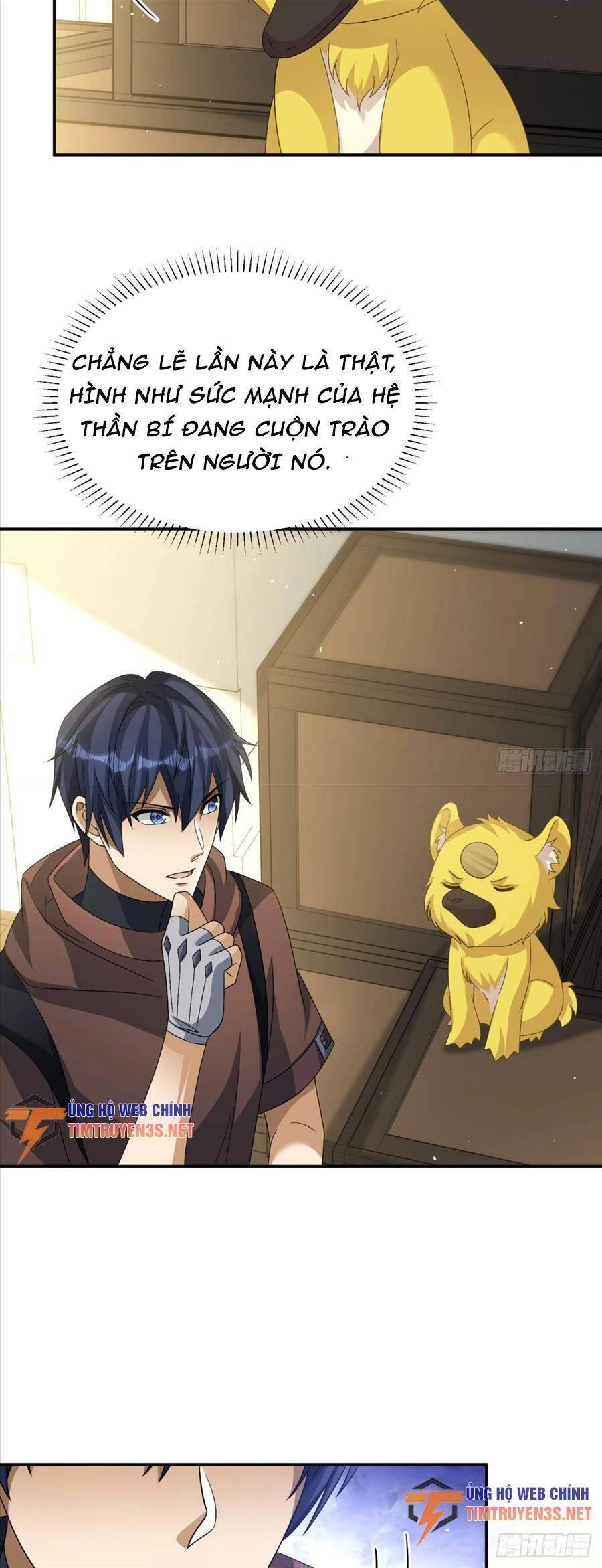 Bí Pháp Ngự Rồng Chapter 28 - 11