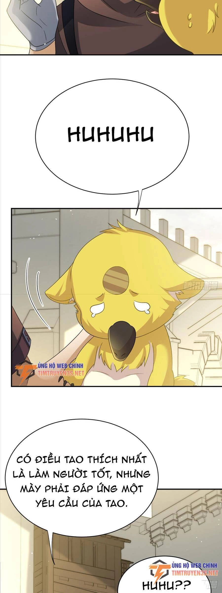 Bí Pháp Ngự Rồng Chapter 28 - 15