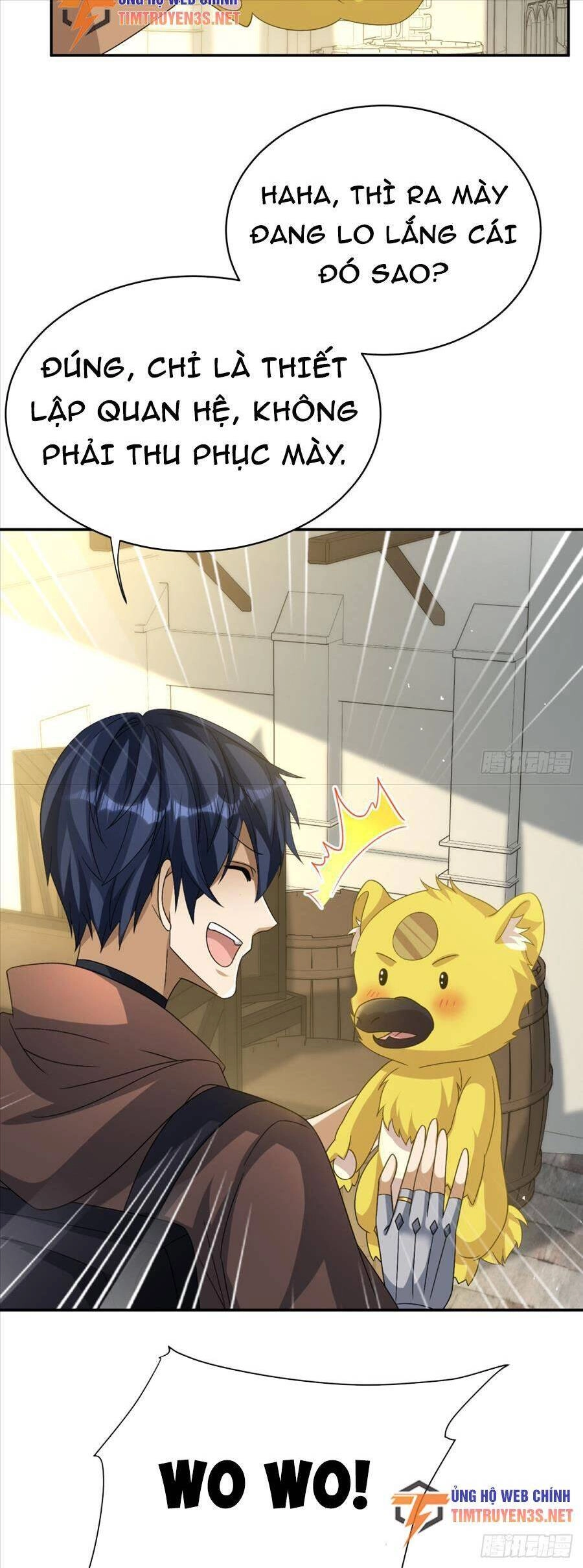 Bí Pháp Ngự Rồng Chapter 28 - 17