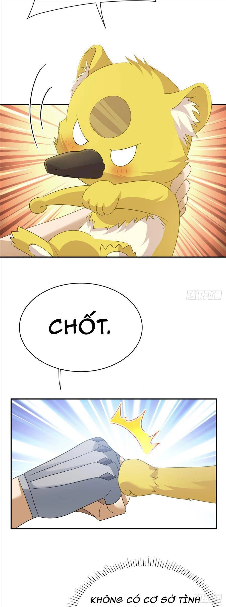 Bí Pháp Ngự Rồng Chapter 28 - 18