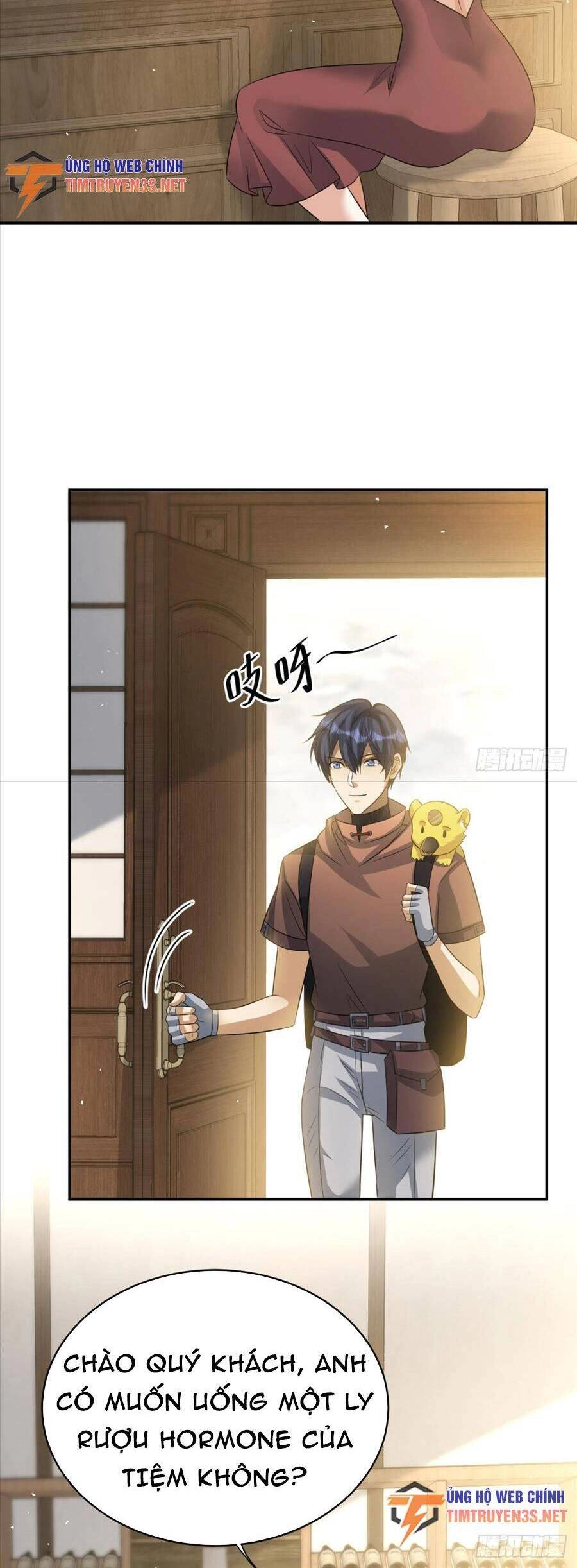 Bí Pháp Ngự Rồng Chapter 28 - 21