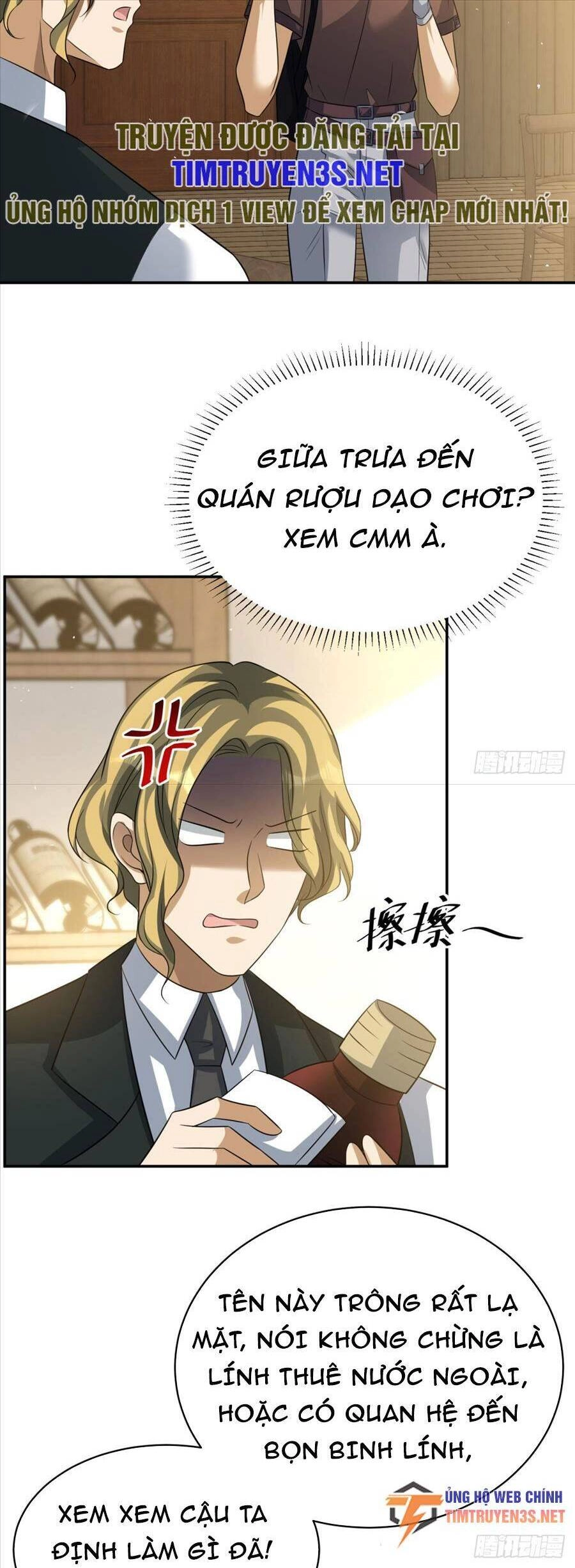 Bí Pháp Ngự Rồng Chapter 28 - 23