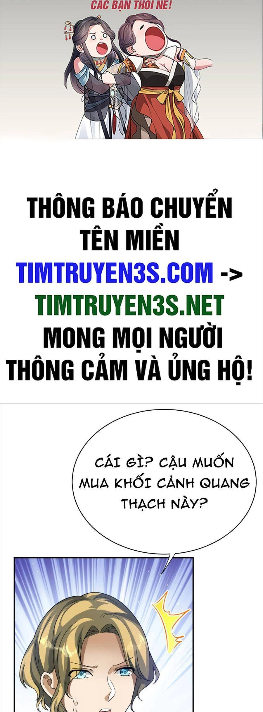 Bí Pháp Ngự Rồng Chapter 29 - 2