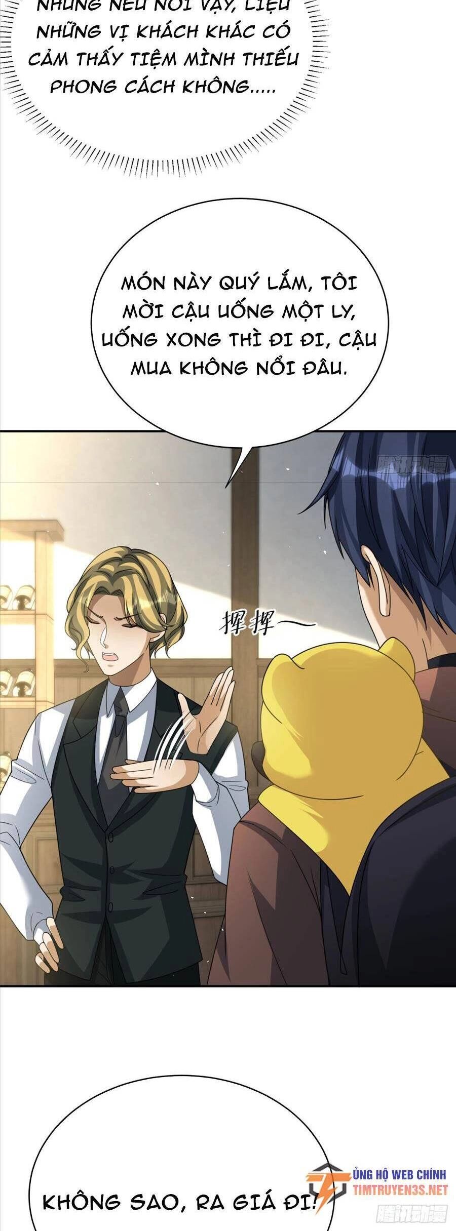 Bí Pháp Ngự Rồng Chapter 29 - 4