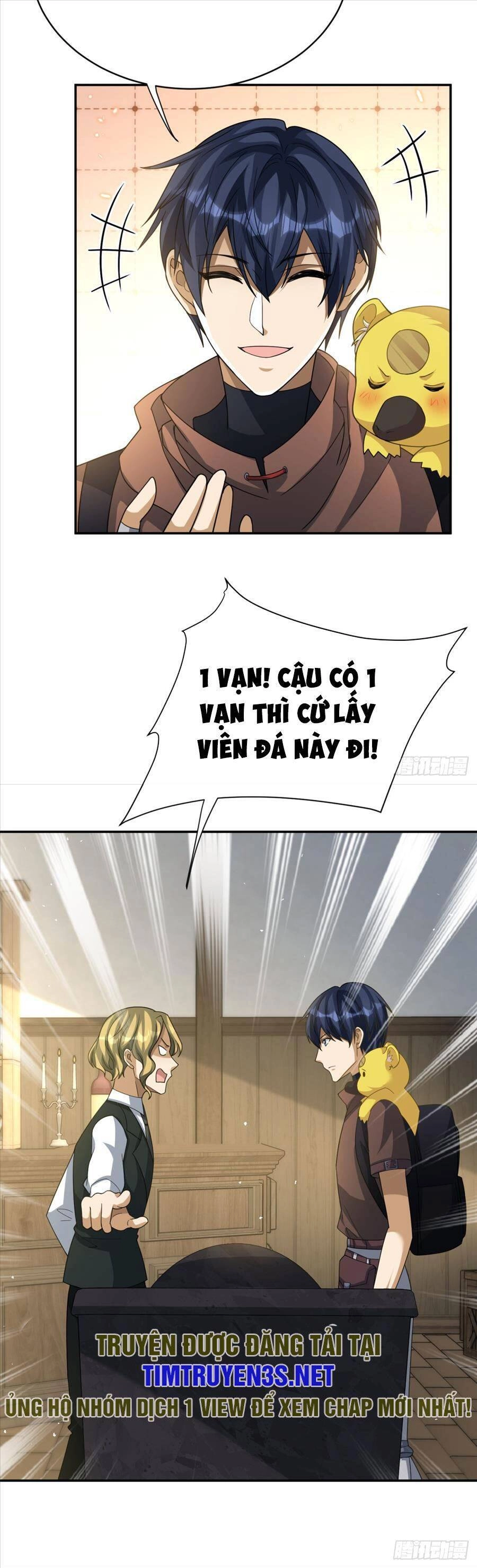 Bí Pháp Ngự Rồng Chapter 29 - 5