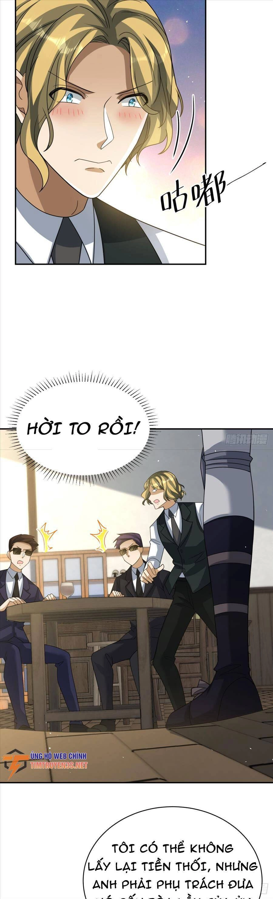 Bí Pháp Ngự Rồng Chapter 29 - 7