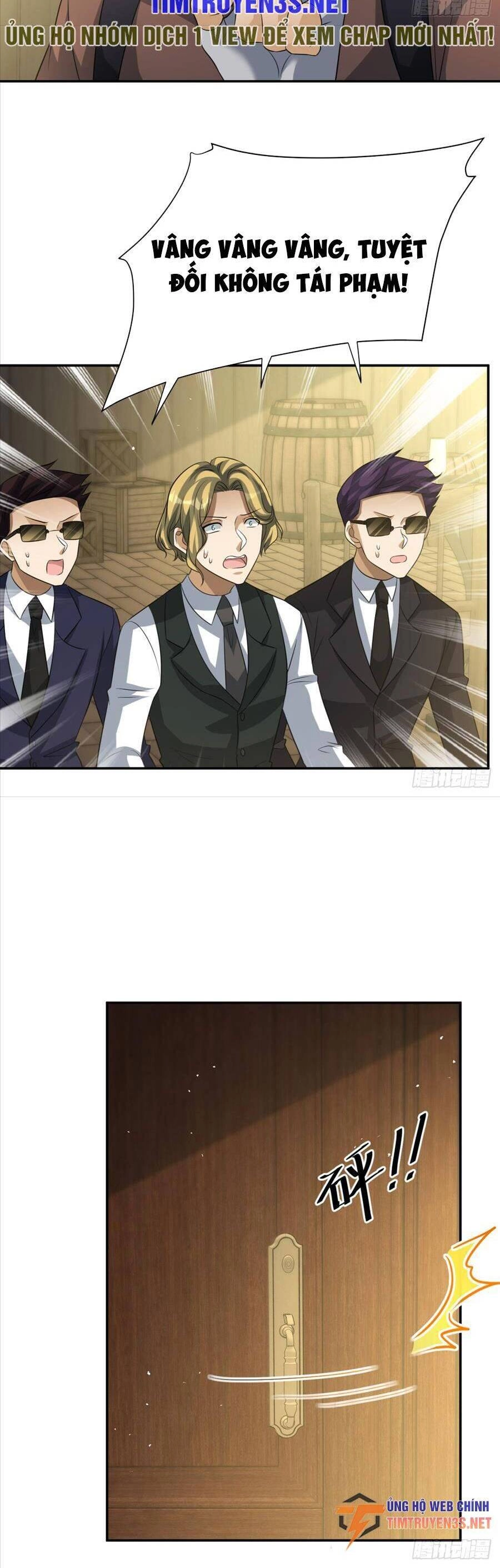 Bí Pháp Ngự Rồng Chapter 29 - 10