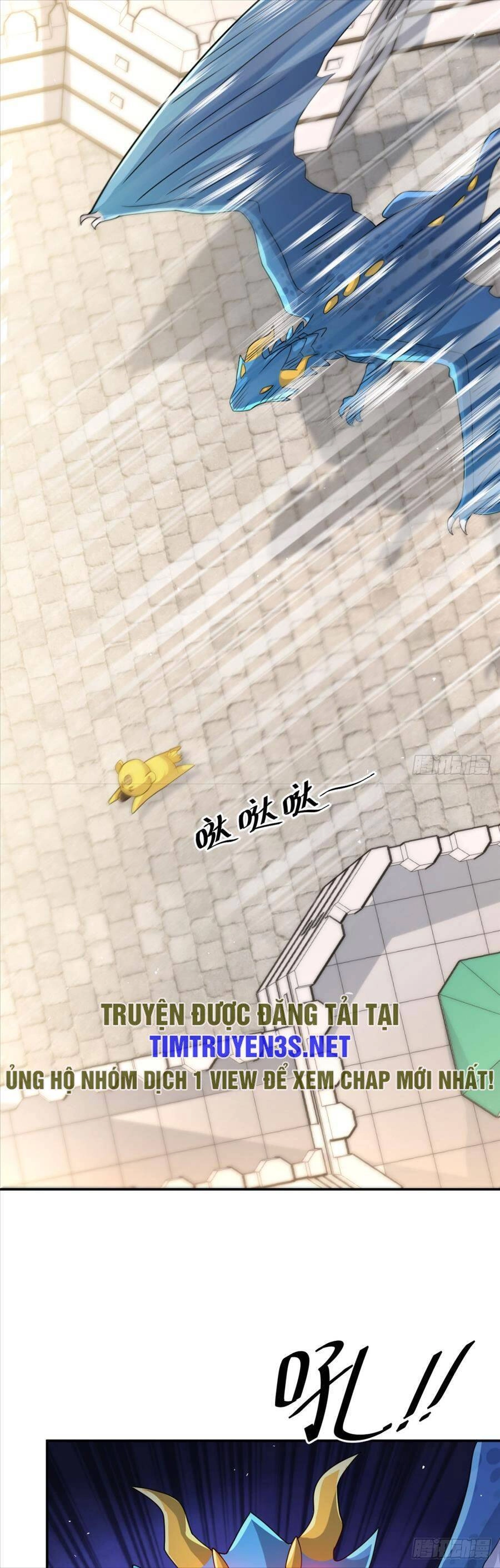 Bí Pháp Ngự Rồng Chapter 29 - 17