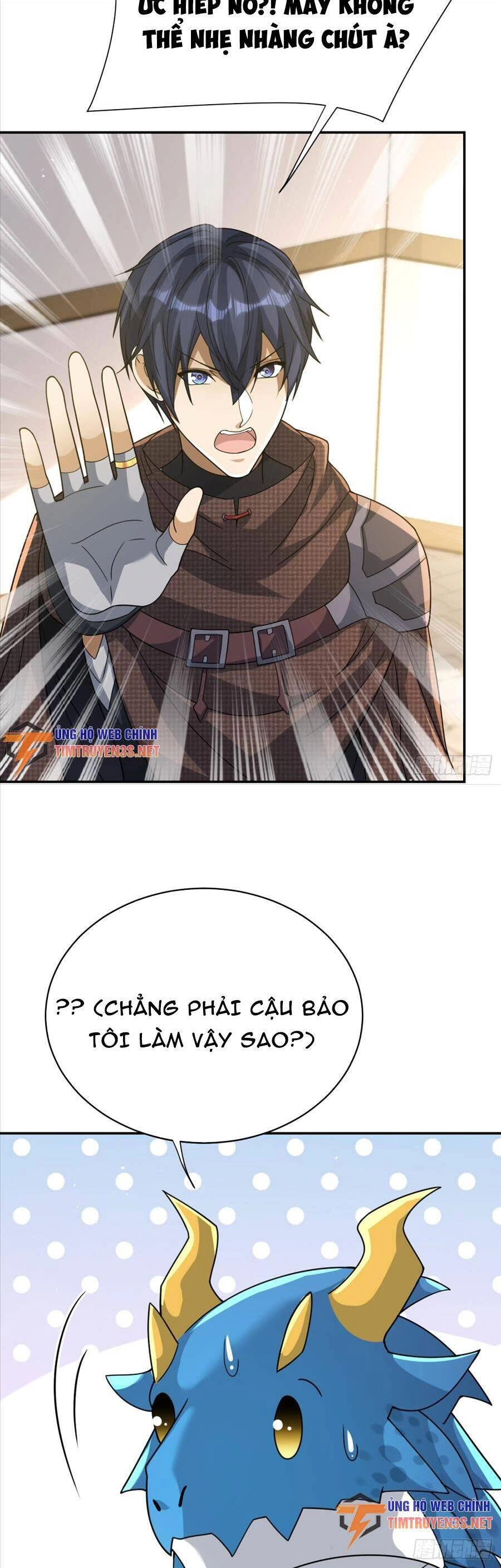 Bí Pháp Ngự Rồng Chapter 29 - 20