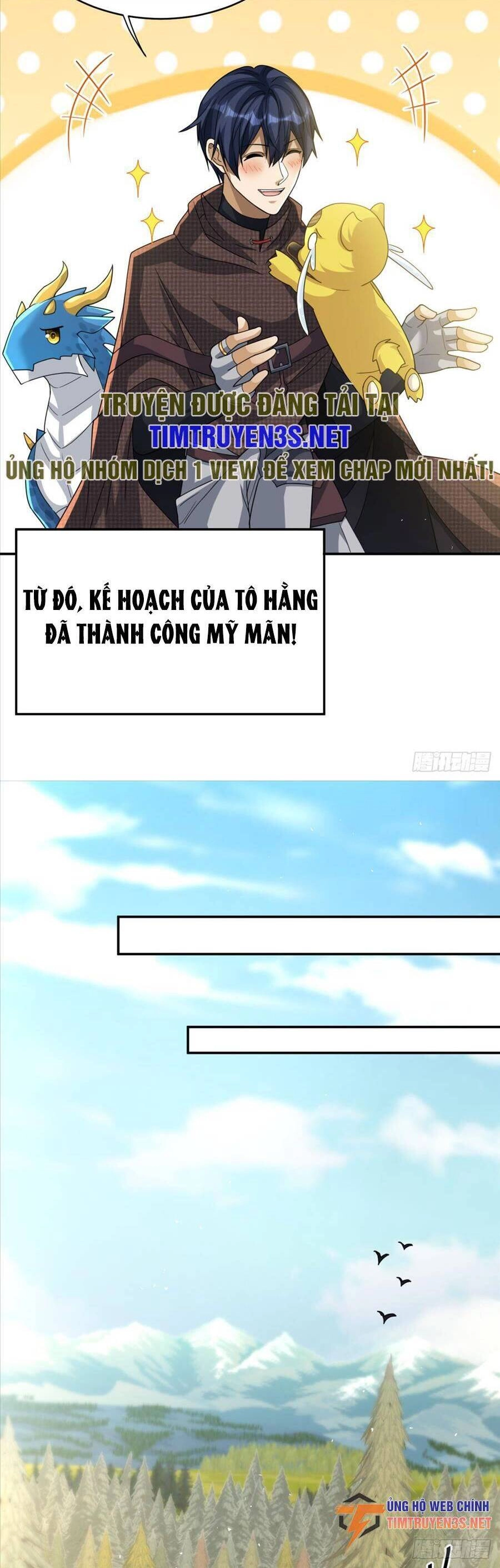 Bí Pháp Ngự Rồng Chapter 29 - 22