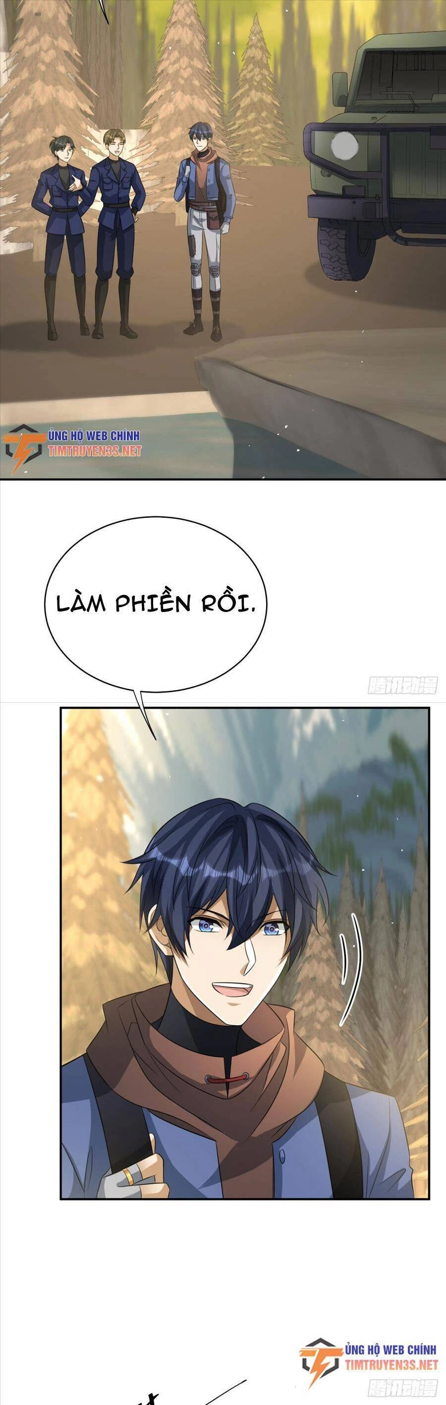 Bí Pháp Ngự Rồng Chapter 29 - 24