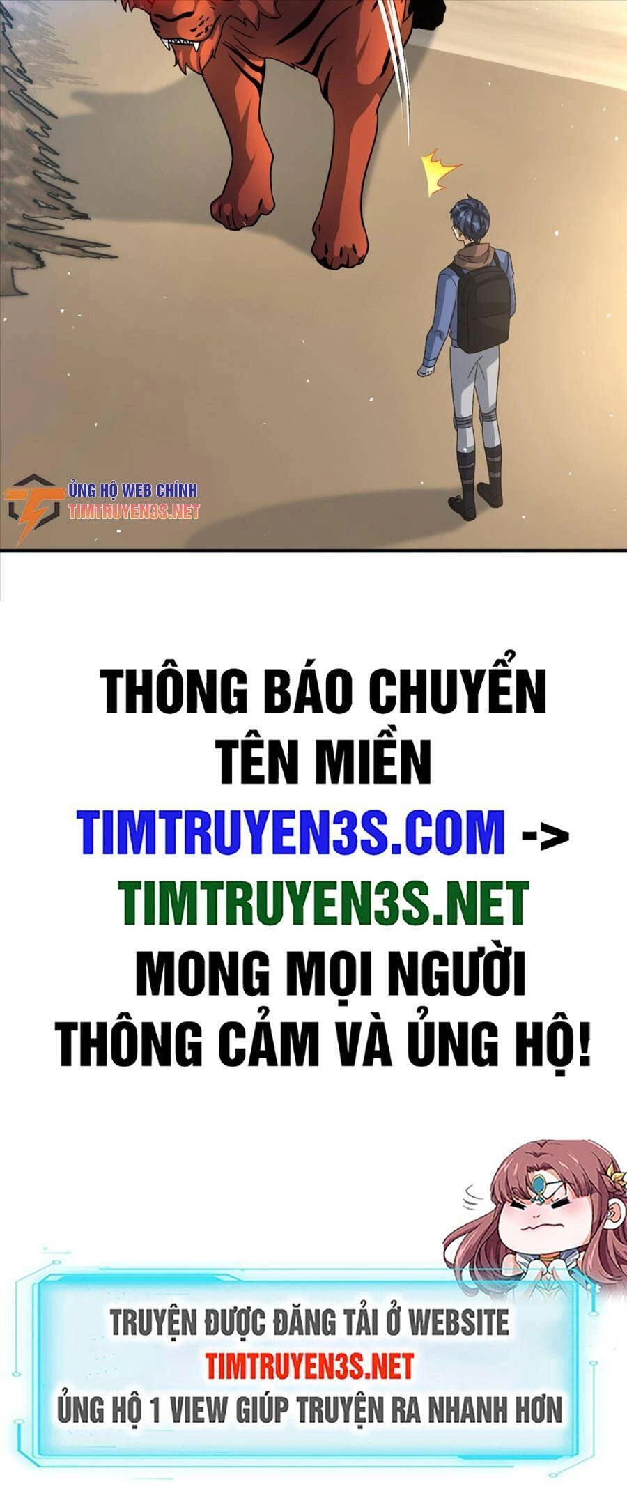 Bí Pháp Ngự Rồng Chapter 29 - 35