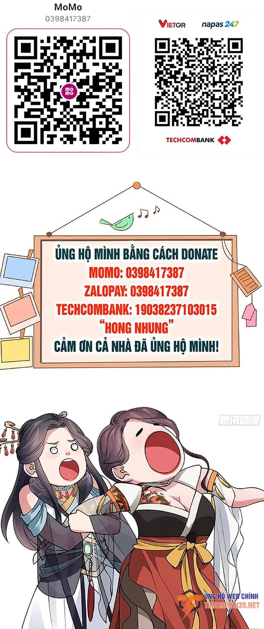 Bí Pháp Ngự Rồng Chapter 29 - 36