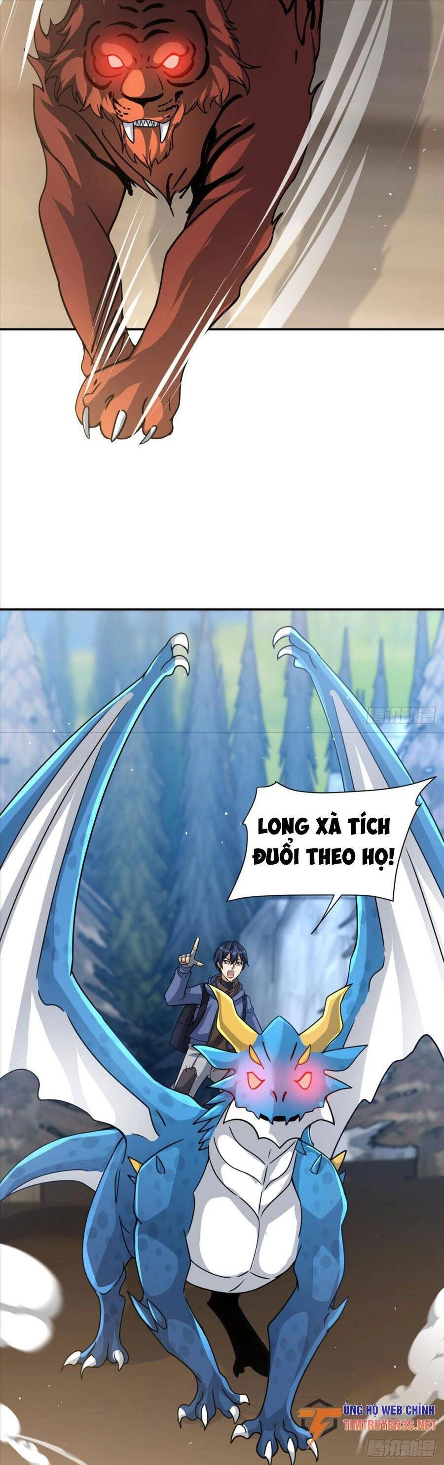 Bí Pháp Ngự Rồng Chapter 30 - 6