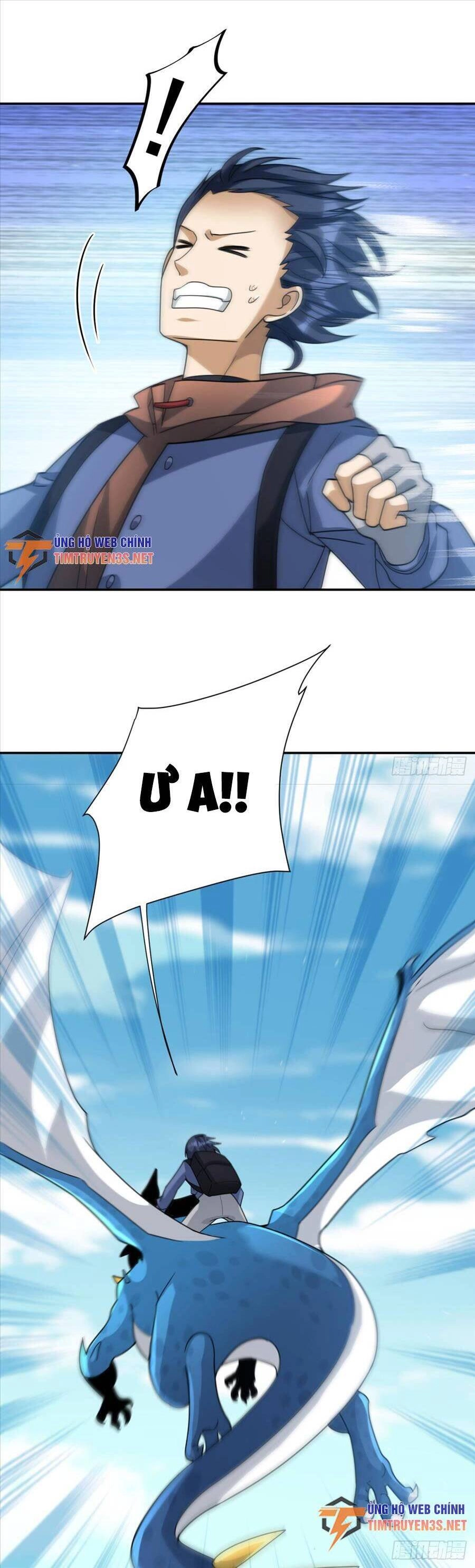 Bí Pháp Ngự Rồng Chapter 30 - 8