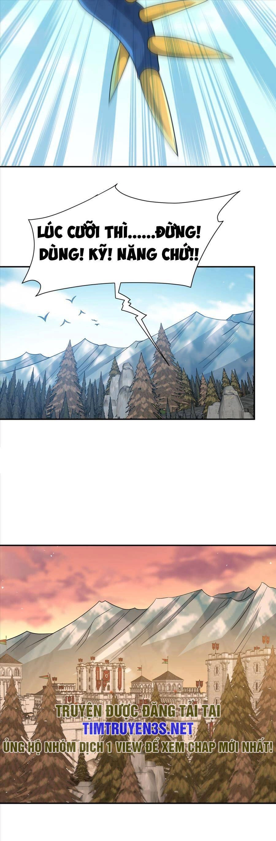 Bí Pháp Ngự Rồng Chapter 30 - 9