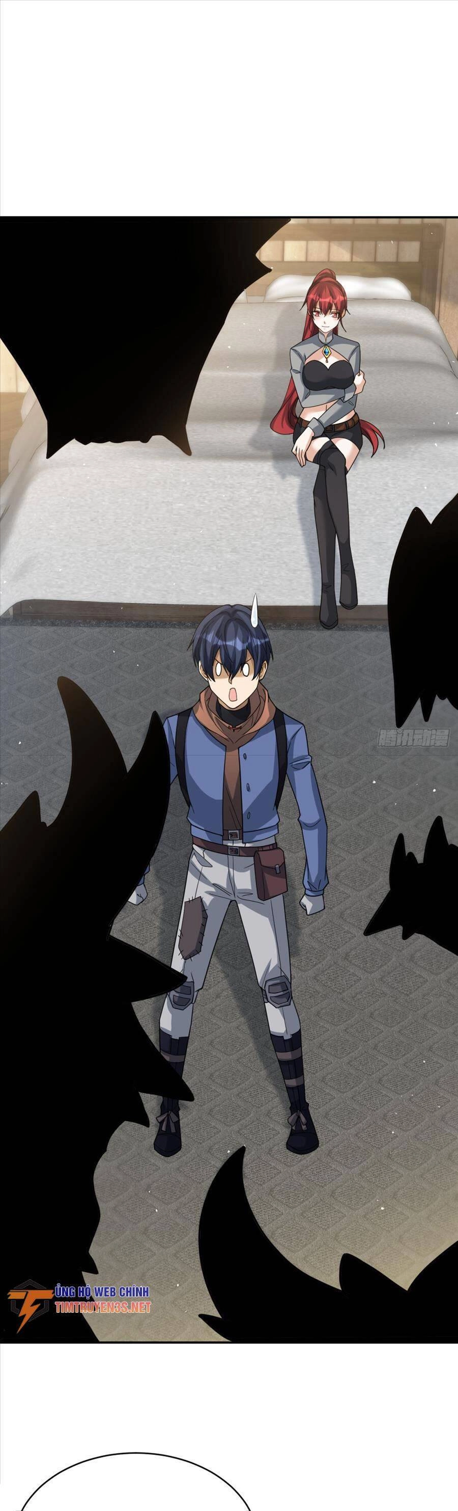 Bí Pháp Ngự Rồng Chapter 30 - 19