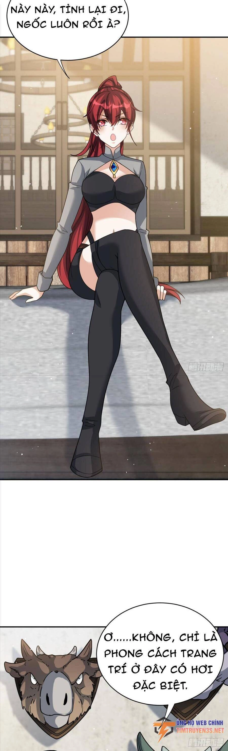 Bí Pháp Ngự Rồng Chapter 30 - 20