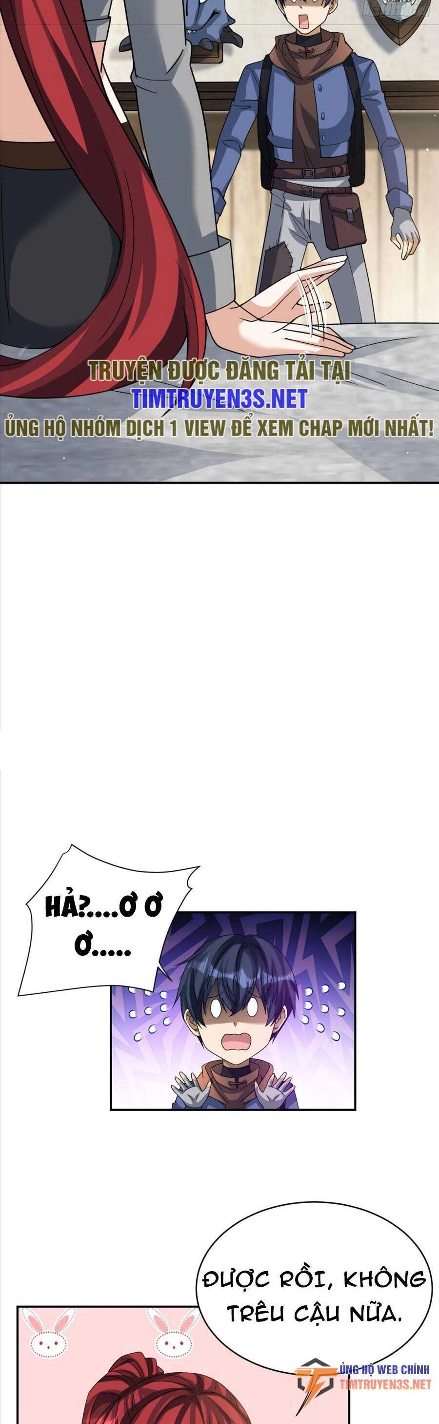 Bí Pháp Ngự Rồng Chapter 30 - 22