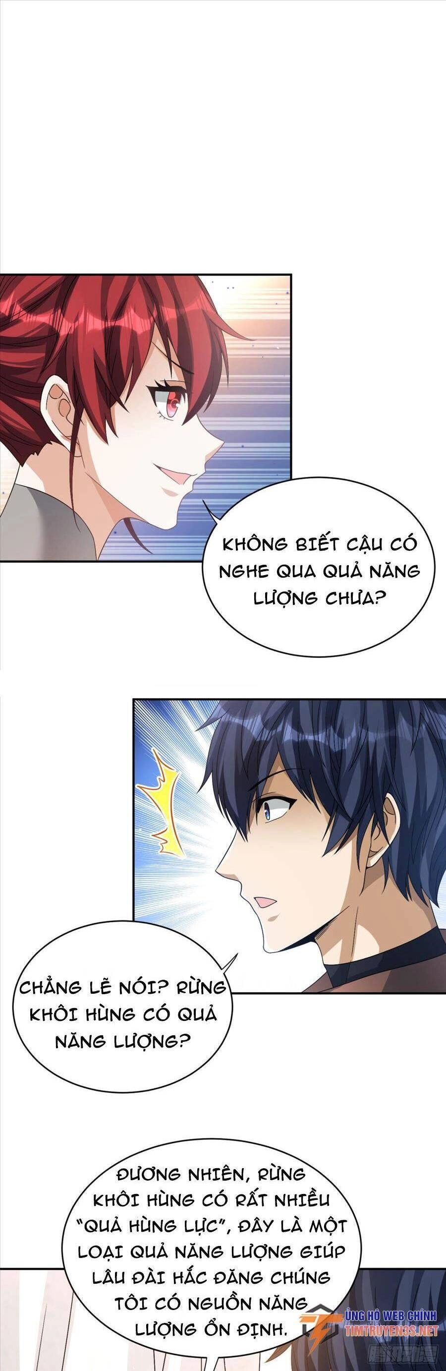 Bí Pháp Ngự Rồng Chapter 30 - 24