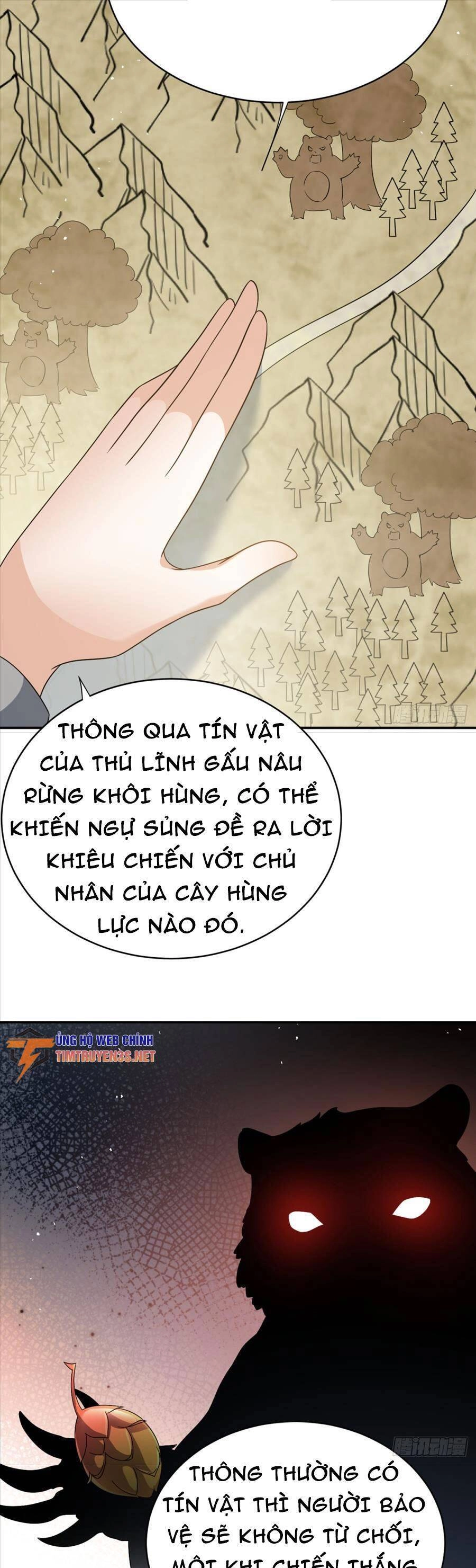 Bí Pháp Ngự Rồng Chapter 30 - 27