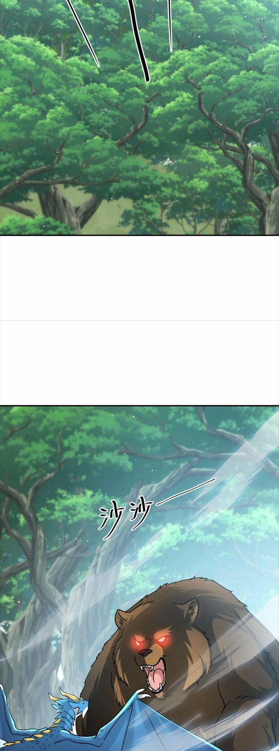 Bí Pháp Ngự Rồng Chapter 31 - 3