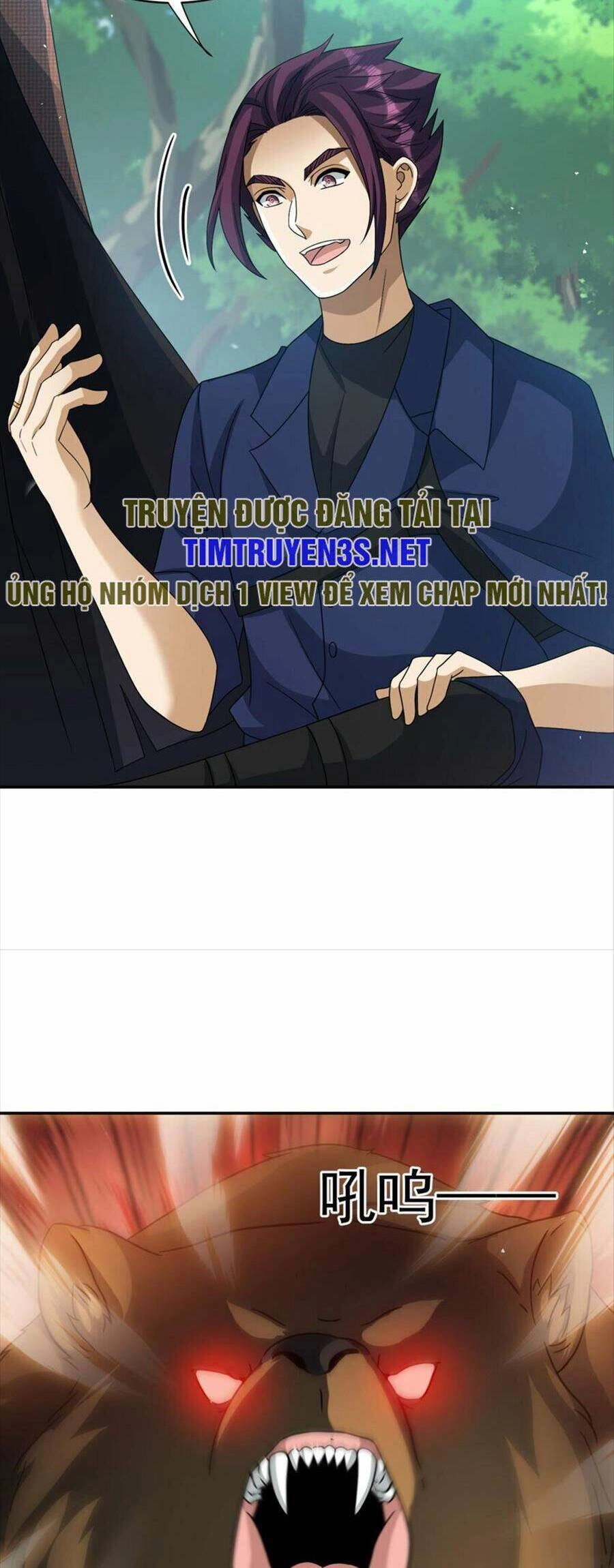 Bí Pháp Ngự Rồng Chapter 31 - 6