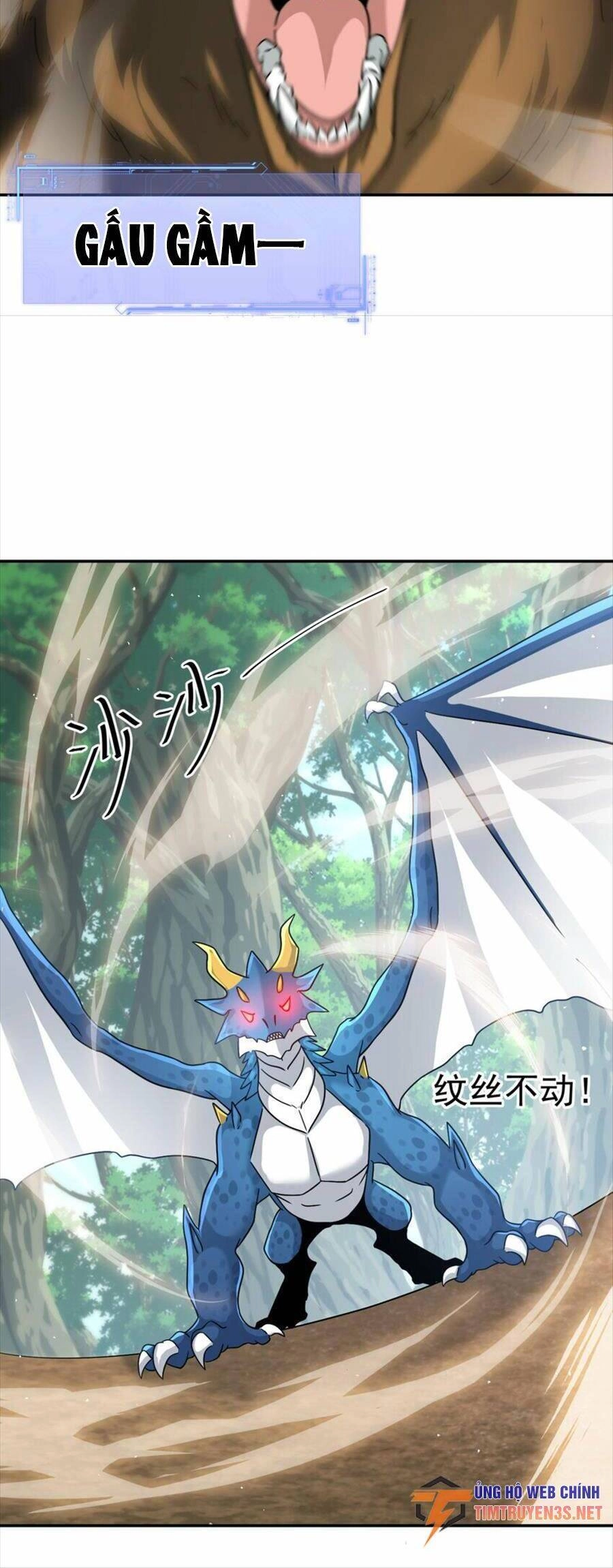 Bí Pháp Ngự Rồng Chapter 31 - 7