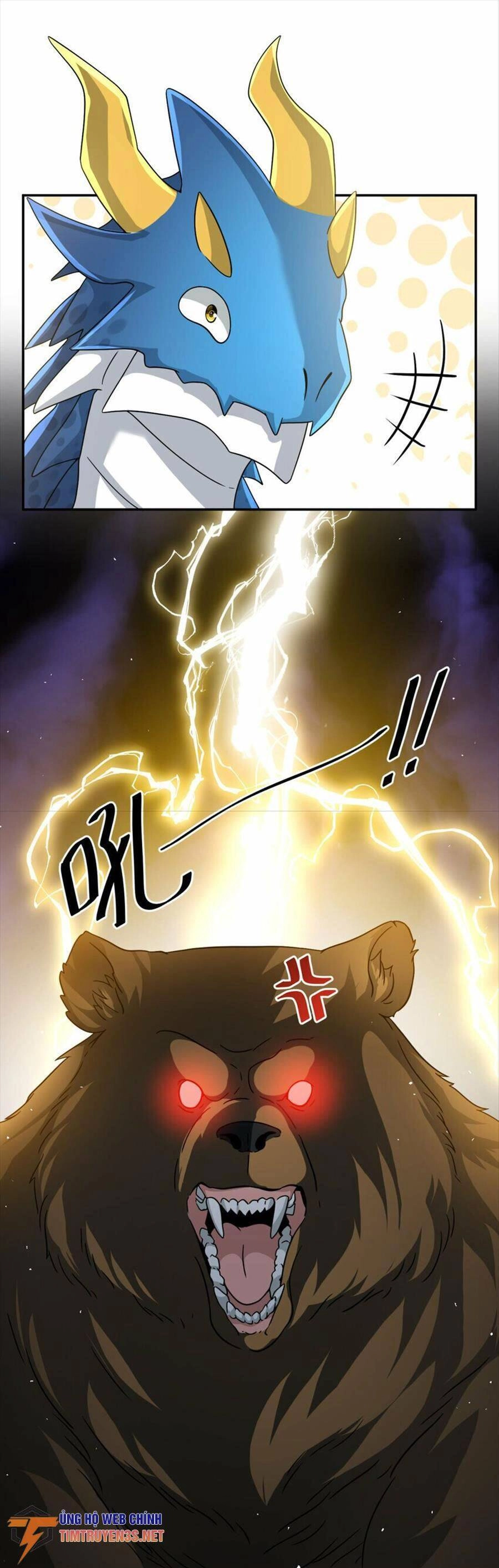 Bí Pháp Ngự Rồng Chapter 31 - 8