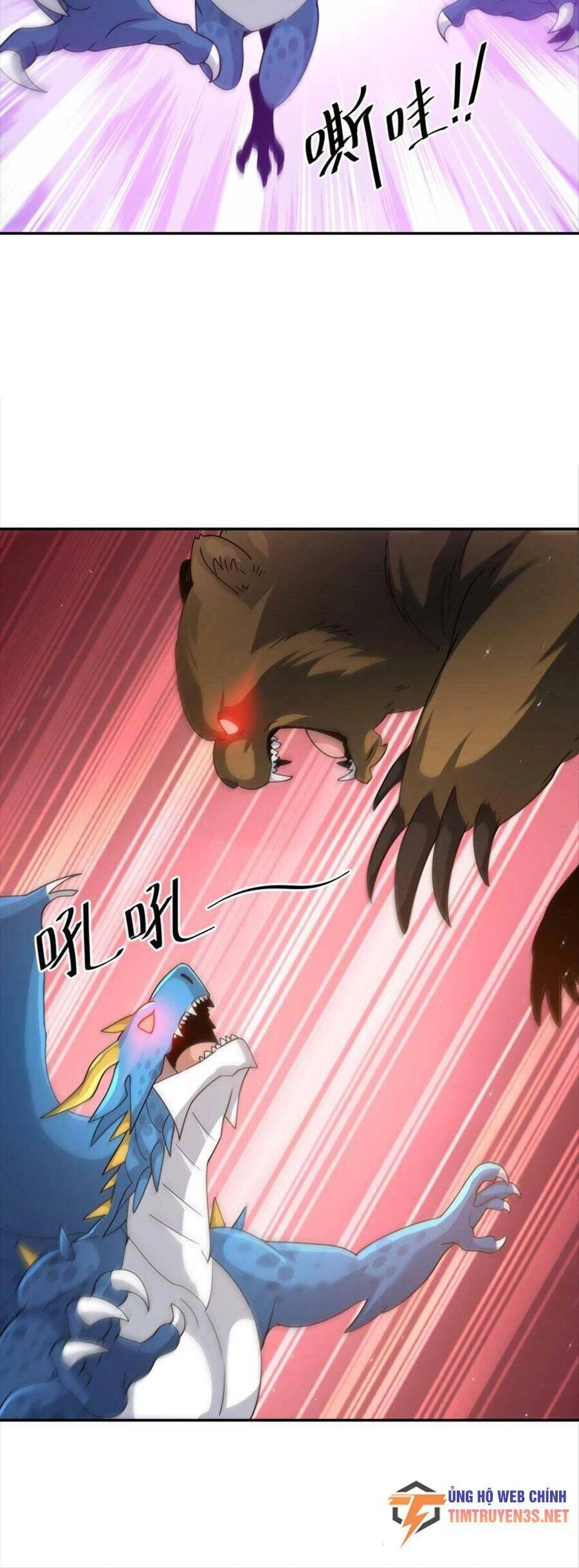 Bí Pháp Ngự Rồng Chapter 31 - 12