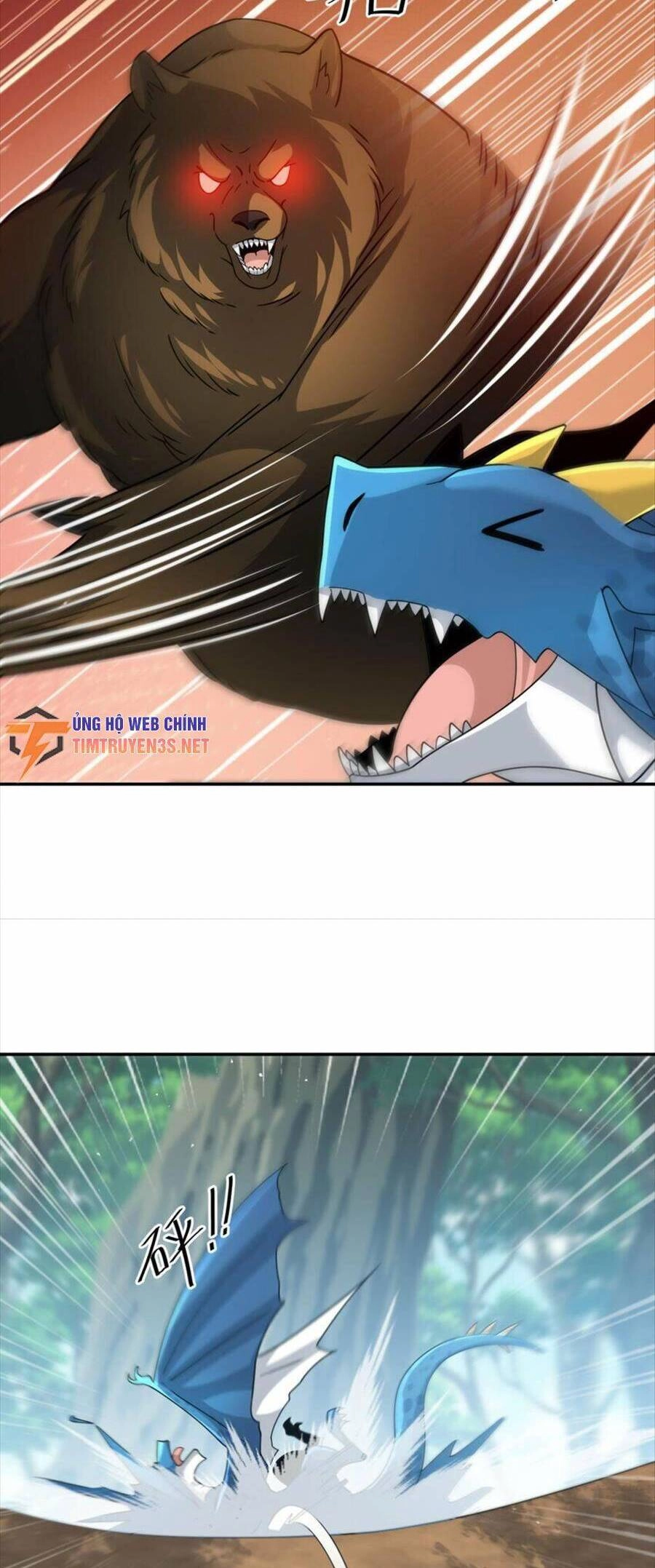 Bí Pháp Ngự Rồng Chapter 31 - 14