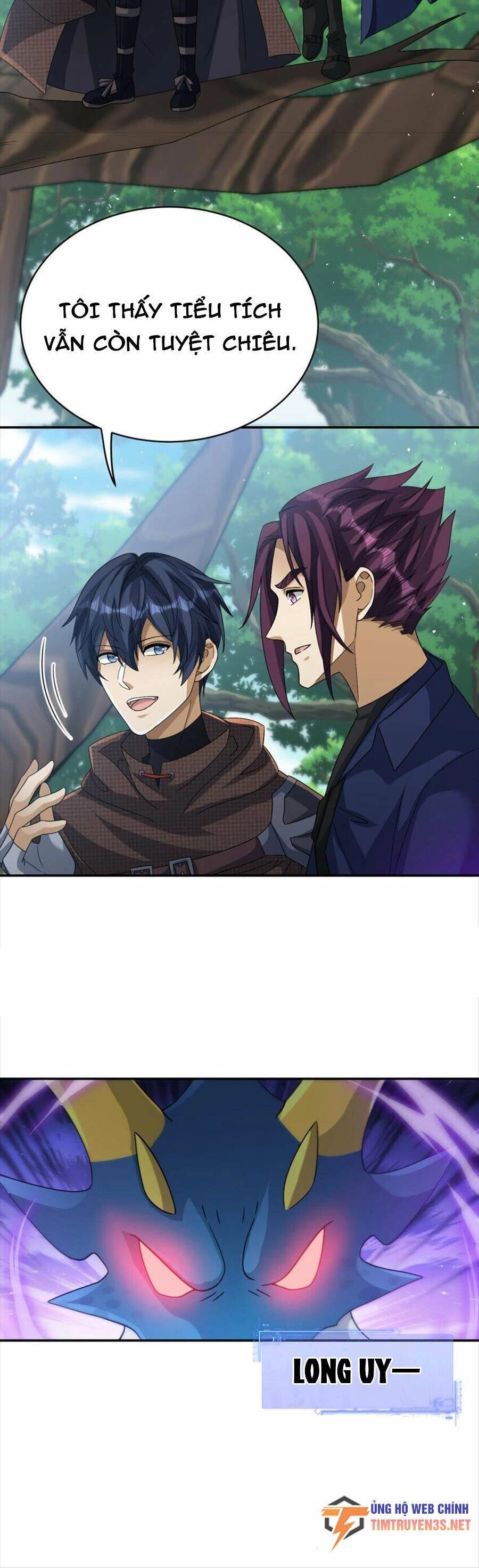 Bí Pháp Ngự Rồng Chapter 31 - 17